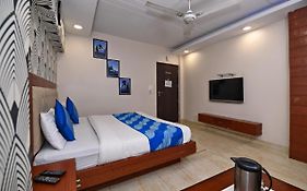 Ganga Ashoka Hotel Rishikesh
