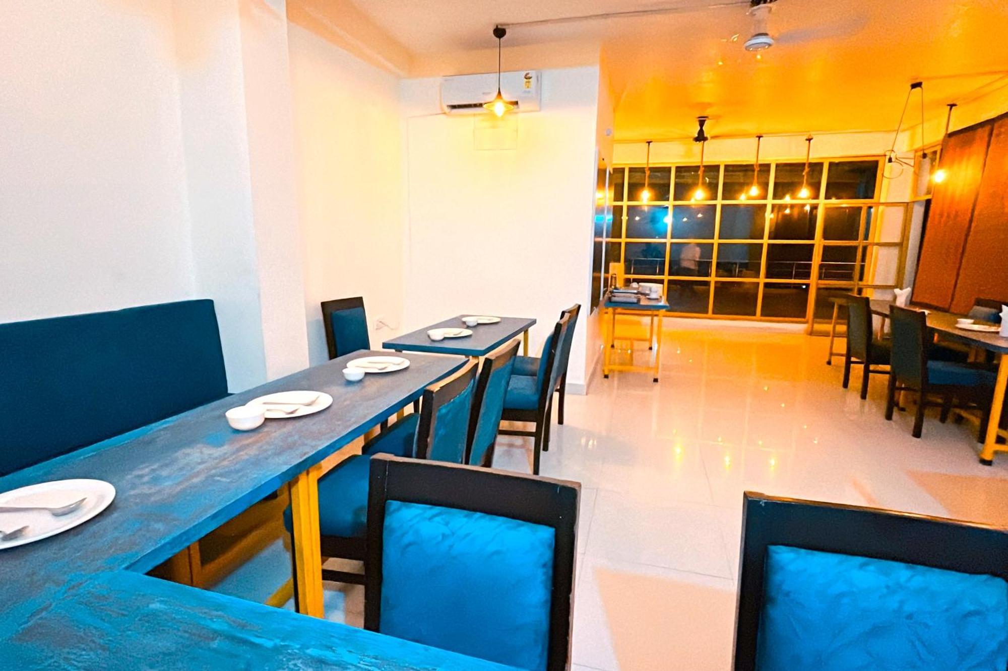 Ganga Ashoka Hotel Rishikesh Exterior photo